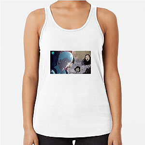 The Summer Hikaru Died Is That Really You The Summer Hikaru Died Tank Tops