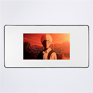 The Summer Hikaru Died Beyond Human Understanding The Summer Hikaru Died Mouse Pads
