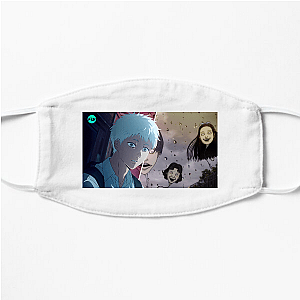 The Summer Hikaru Died Is That Really You The Summer Hikaru Died Face Masks