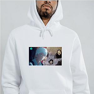 The Summer Hikaru Died Is That Really You The Summer Hikaru Died Hoodies
