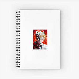 The Summer Hikaru Died Yoshiki's Nightmare The Summer Hikaru Died Notebook