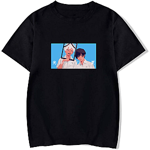 The Summer Hikaru Died The Uncanny Bond The Summer Hikaru Died T-Shirts