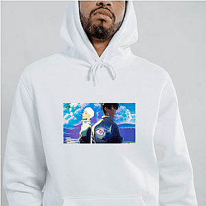 The Summer Hikaru Died A Summer Of Secrets The Summer Hikaru Died Hoodies