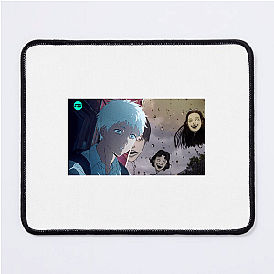 The Summer Hikaru Died Is That Really You The Summer Hikaru Died Mouse Pads