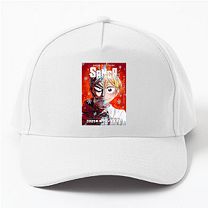 The Summer Hikaru Died Yoshiki's Nightmare The Summer Hikaru Died Hats & Caps