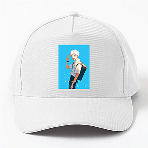 The Summer Hikaru Died My Best Friend Is Gone The Summer Hikaru Died Hats & Caps