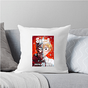 The Summer Hikaru Died Yoshiki's Nightmare The Summer Hikaru Died Pillows Cover
