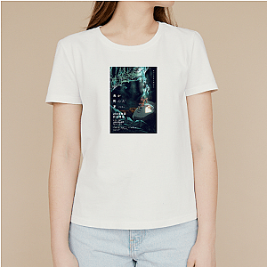 The Summer Hikaru Died What Is Real Now The Summer Hikaru Died T-Shirts