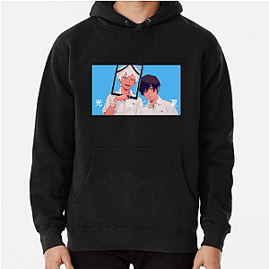 The Summer Hikaru Died The Uncanny Bond The Summer Hikaru Died Hoodies