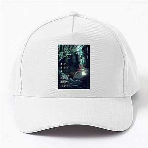 The Summer Hikaru Died What Is Real Now The Summer Hikaru Died Hats & Caps
