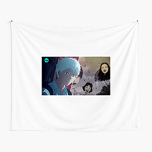 The Summer Hikaru Died Is That Really You The Summer Hikaru Died Tapestries
