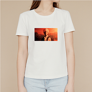 The Summer Hikaru Died Beyond Human Understanding The Summer Hikaru Died T-Shirts