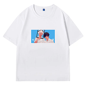 The Summer Hikaru Died The Uncanny Bond The Summer Hikaru Died T-Shirts