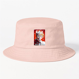 The Summer Hikaru Died Yoshiki's Nightmare The Summer Hikaru Died Hats & Caps