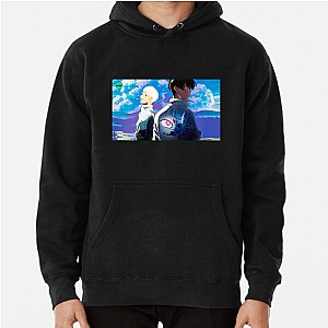 The Summer Hikaru Died A Summer Of Secrets The Summer Hikaru Died Hoodies