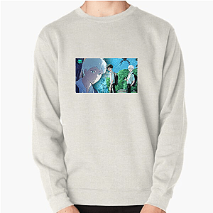 The Summer Hikaru Died The Horror Has Just Begun The Summer Hikaru Died Sweatshirts