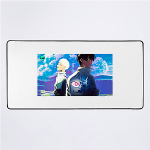 The Summer Hikaru Died A Summer Of Secrets The Summer Hikaru Died Mouse Pads