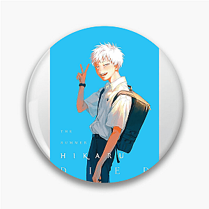 The Summer Hikaru Died My Best Friend Is Gone The Summer Hikaru Died Pins