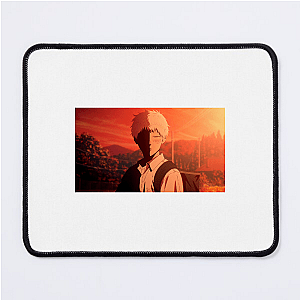 The Summer Hikaru Died Beyond Human Understanding The Summer Hikaru Died Mouse Pads