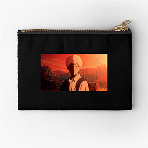 The Summer Hikaru Died Beyond Human Understanding The Summer Hikaru Died Zipper Pouches