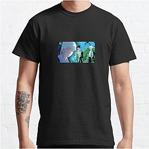 The Summer Hikaru Died The Horror Has Just Begun The Summer Hikaru Died T-Shirts