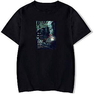 The Summer Hikaru Died What Is Real Now The Summer Hikaru Died T-Shirts