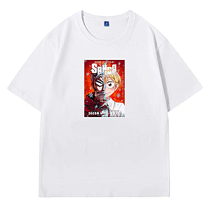 The Summer Hikaru Died Yoshiki's Nightmare The Summer Hikaru Died T-Shirts