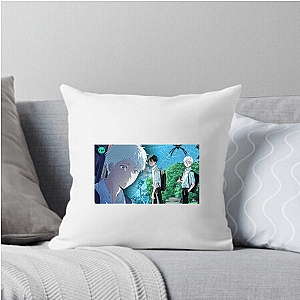 The Summer Hikaru Died The Horror Has Just Begun The Summer Hikaru Died Pillows Cover