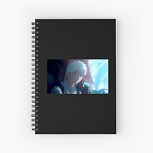The Summer Hikaru Died Embrace The Horror The Summer Hikaru Died Notebook