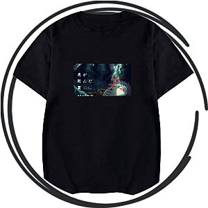 The Summer Hikaru Died T-Shirts