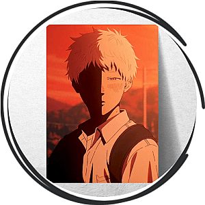 The Summer Hikaru Died Posters
