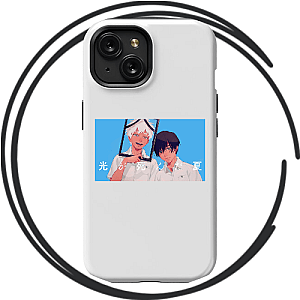 The Summer Hikaru Died Cases