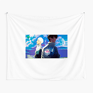 The Summer Hikaru Died A Summer Of Secrets The Summer Hikaru Died Tapestries