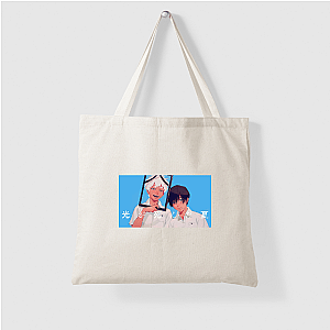 The Summer Hikaru Died The Uncanny Bond The Summer Hikaru Died Bags