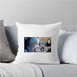 The Summer Hikaru Died Is That Really You The Summer Hikaru Died Pillows Cover