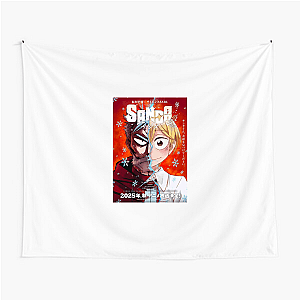The Summer Hikaru Died Yoshiki's Nightmare The Summer Hikaru Died Tapestries