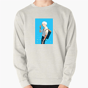 The Summer Hikaru Died My Best Friend Is Gone The Summer Hikaru Died Sweatshirts