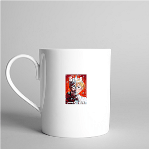 The Summer Hikaru Died Yoshiki's Nightmare The Summer Hikaru Died Mugs