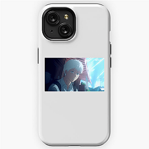 The Summer Hikaru Died Embrace The Horror The Summer Hikaru Died Samsung Cases