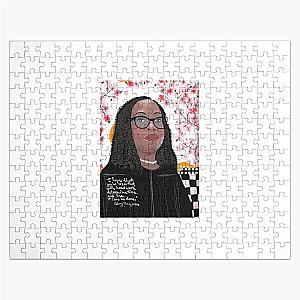 The Supremes Special Spring Jigsaw Puzzle