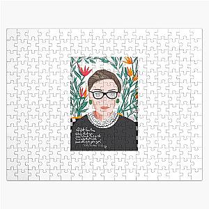 The Supremes Spring Ruth Jigsaw Puzzle