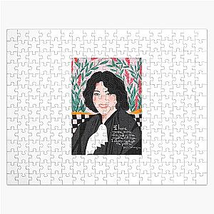 The Supremes Special Jigsaw Puzzle