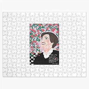 The Supreme's Spring Jigsaw Puzzle