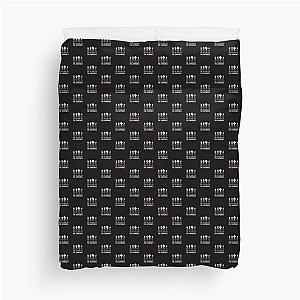 The Supreme Court Women's T-Shirt Duvet Cover