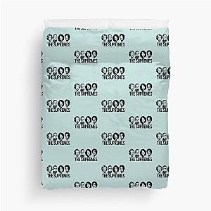 The Supreme Court RBG Sotomayor Kagan Meme Duvet Cover