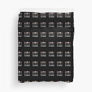 The Supreme Court Justices Duvet Cover