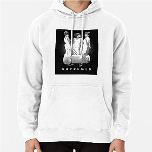 The Supreme Hoodie