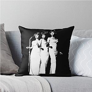 The Supremes Pillow