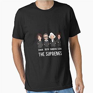 The Supreme Court Justices Women's T-Shirt
