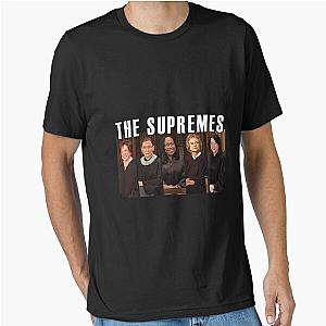 The Supremes Essential T-Shirt